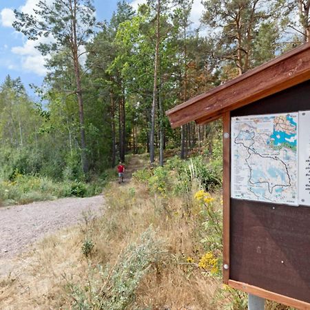 First Camp Gunnarsoe-Oskarshamn Hotel Bagian luar foto