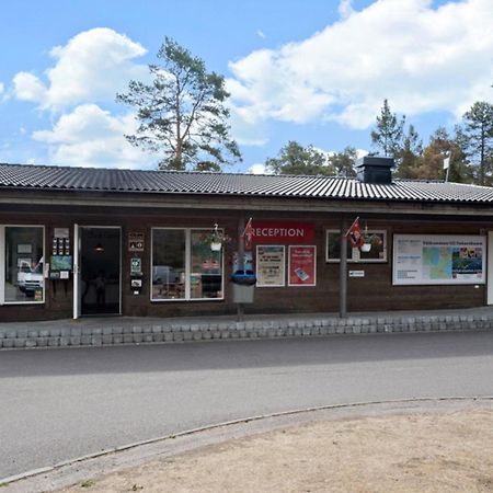 First Camp Gunnarsoe-Oskarshamn Hotel Bagian luar foto