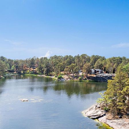 First Camp Gunnarsoe-Oskarshamn Hotel Bagian luar foto