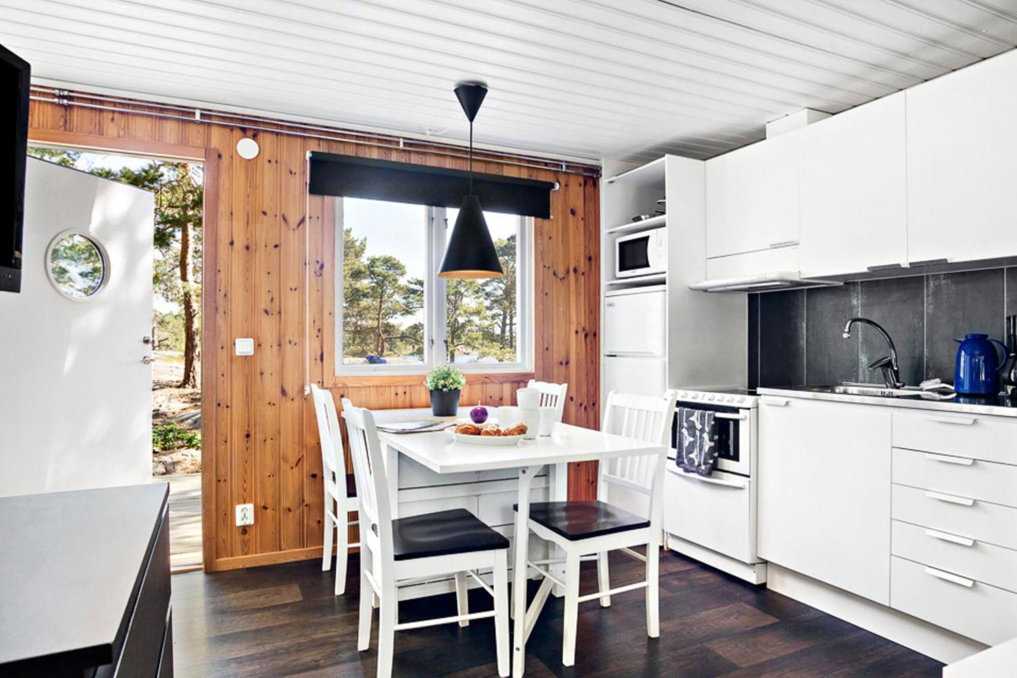 First Camp Gunnarsoe-Oskarshamn Hotel Bagian luar foto