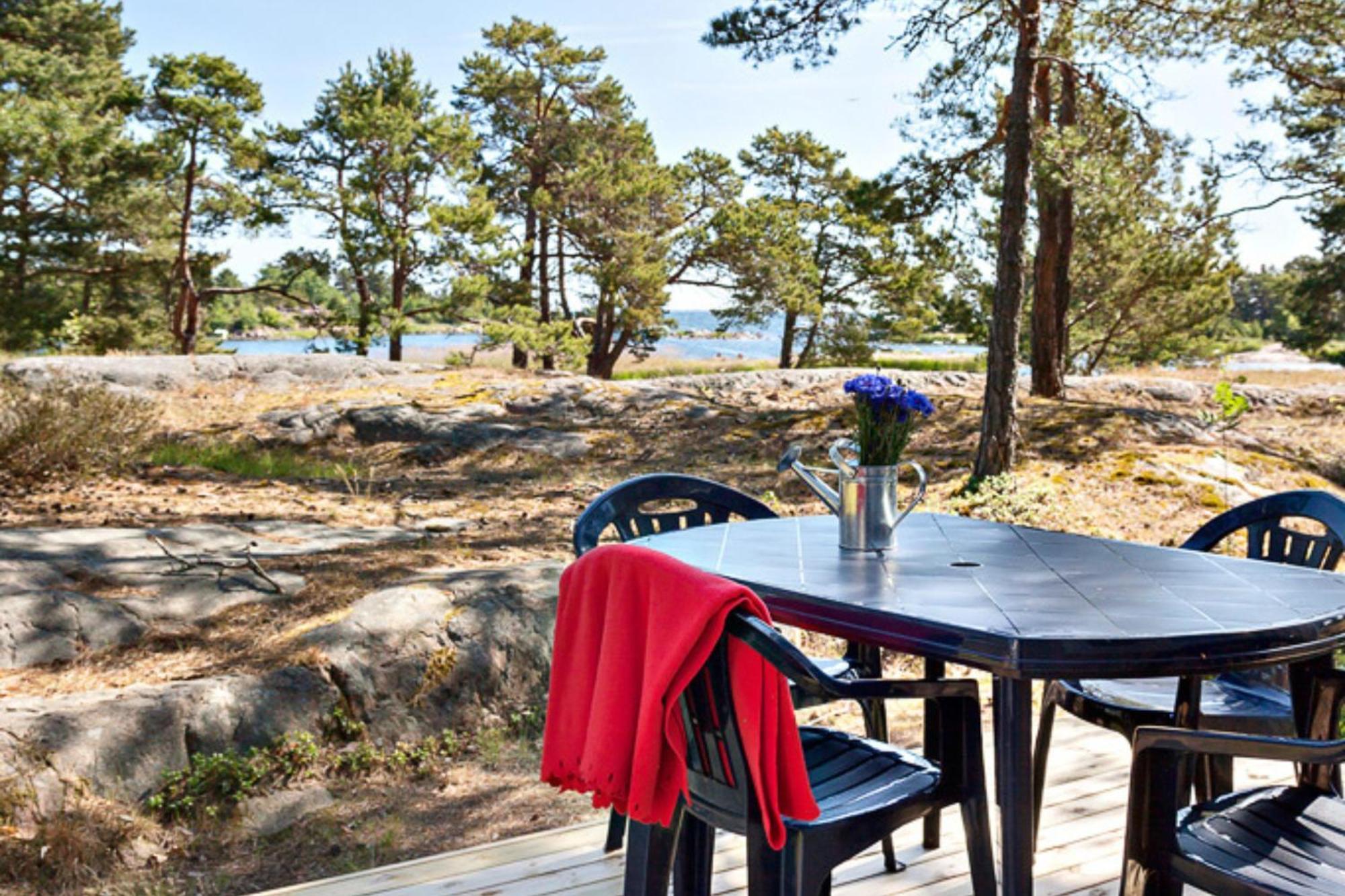 First Camp Gunnarsoe-Oskarshamn Hotel Bagian luar foto