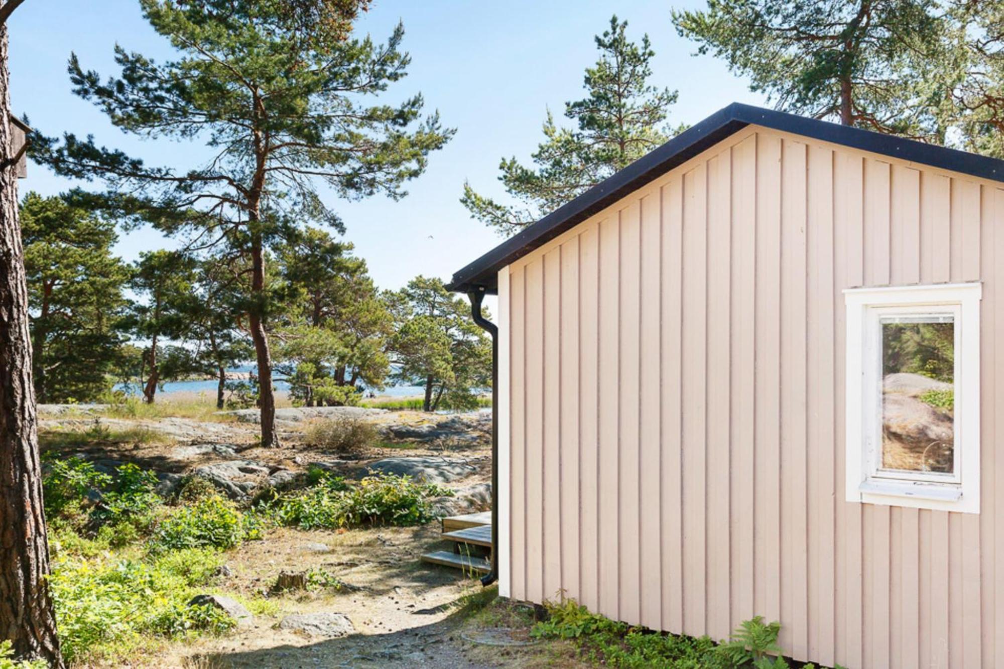 First Camp Gunnarsoe-Oskarshamn Hotel Bagian luar foto