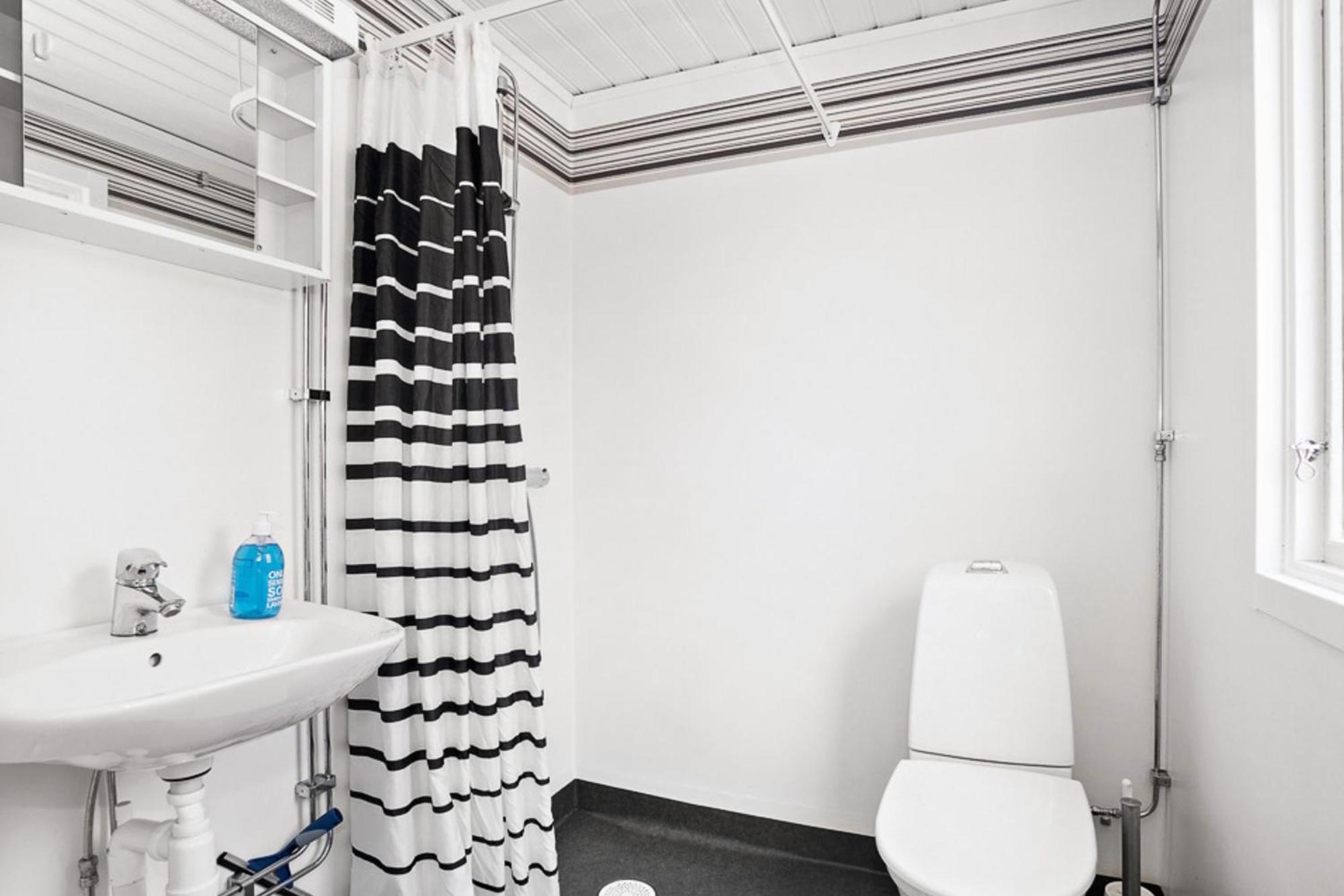 First Camp Gunnarsoe-Oskarshamn Hotel Bagian luar foto