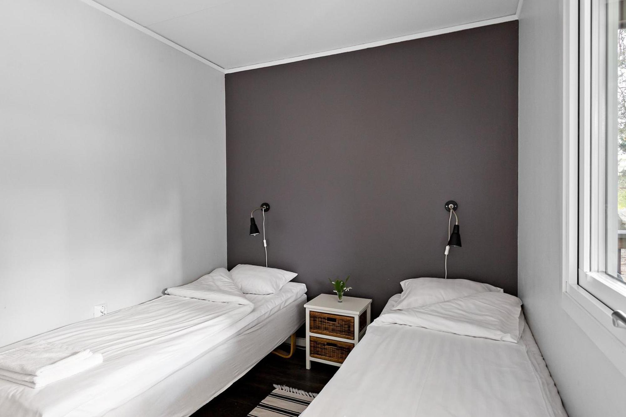 First Camp Gunnarsoe-Oskarshamn Hotel Bagian luar foto