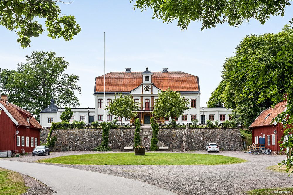 First Camp Gunnarsoe-Oskarshamn Hotel Bagian luar foto
