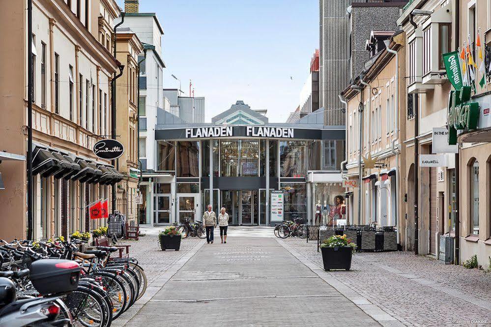 First Camp Gunnarsoe-Oskarshamn Hotel Bagian luar foto